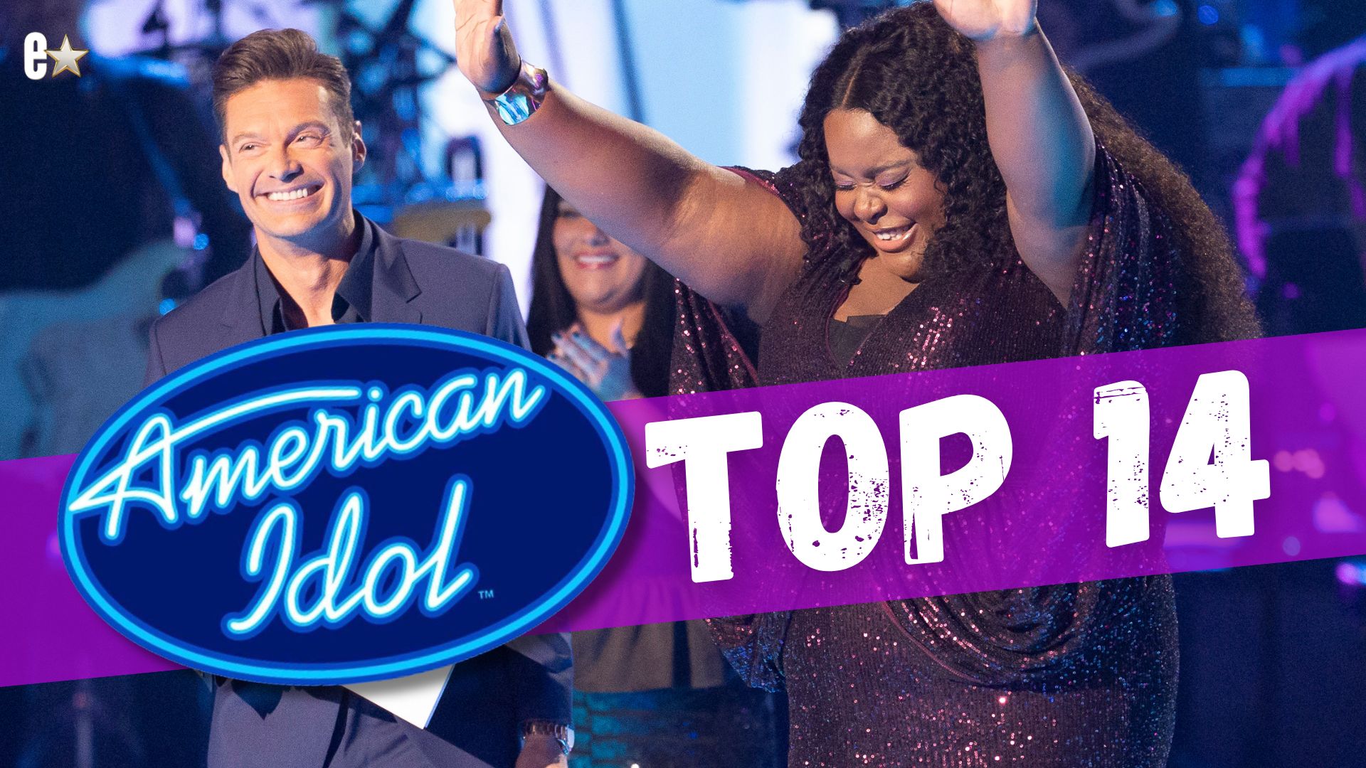 American Idol Top 14