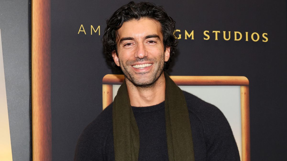 Justin Baldoni