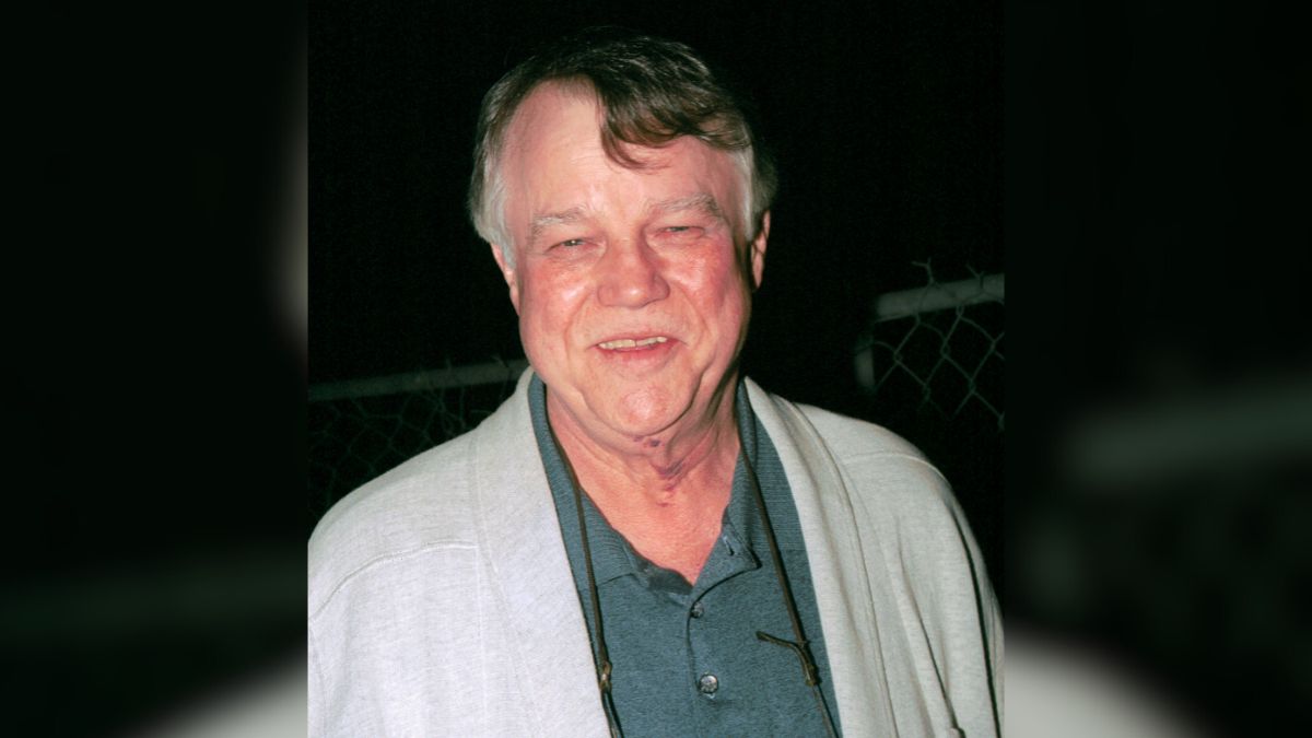 Joe Don Baker
