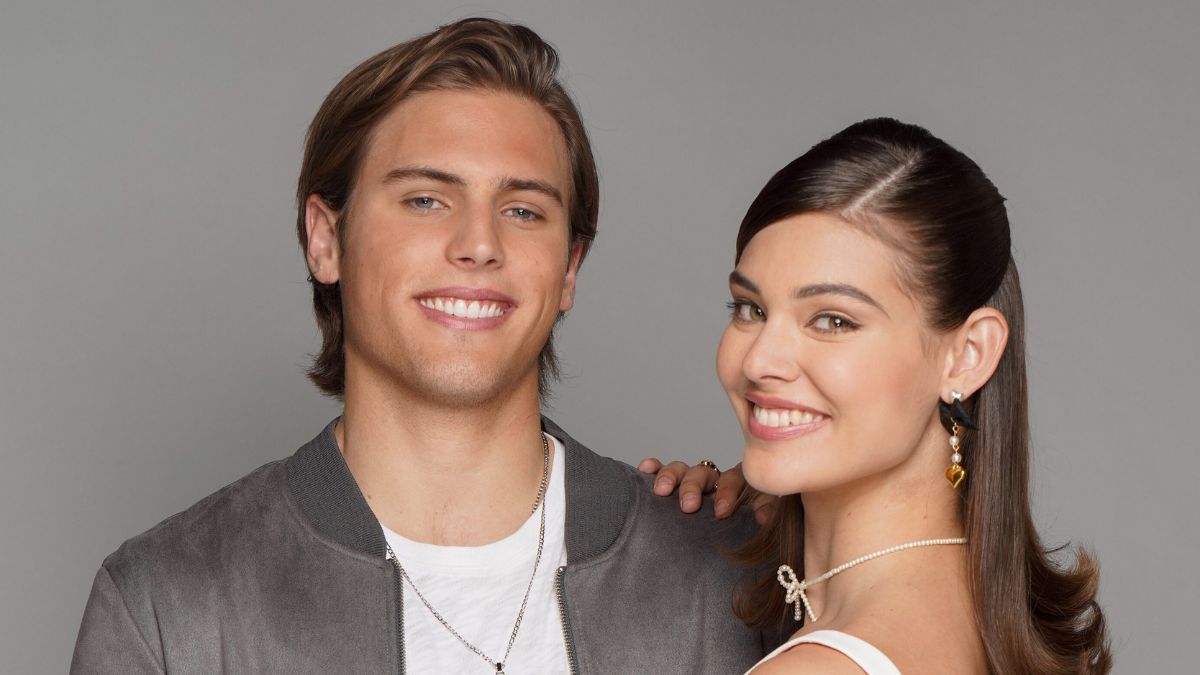 Will Spencer - Electra Forrester