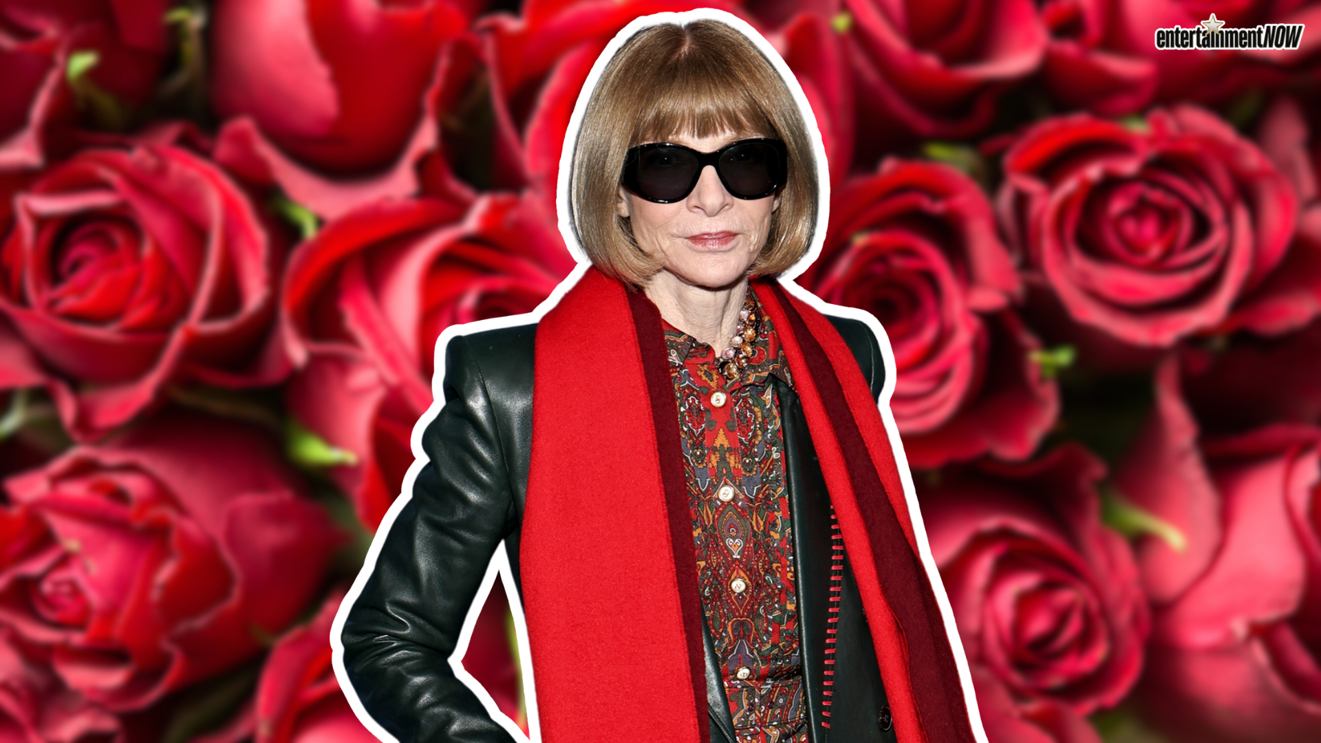 Anna Wintour Romance History