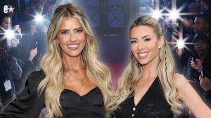 Christina Haack, Heather Rae El Moussa