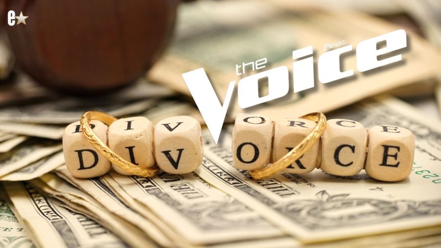 "The Voice"