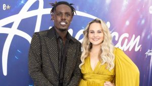 Jamal Roberts, Breanna Nix