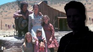 Little House on the Prairie