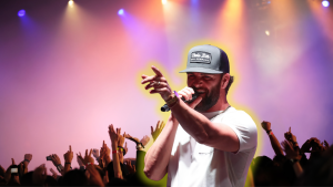 Country Star Debuts New Music Ahead of Album Release