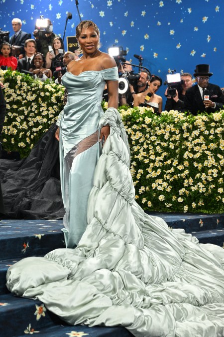 Serena Williams