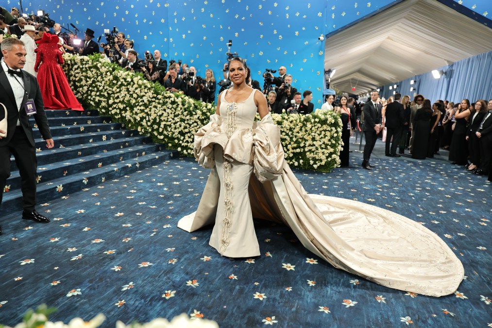 Audra Mcdonald