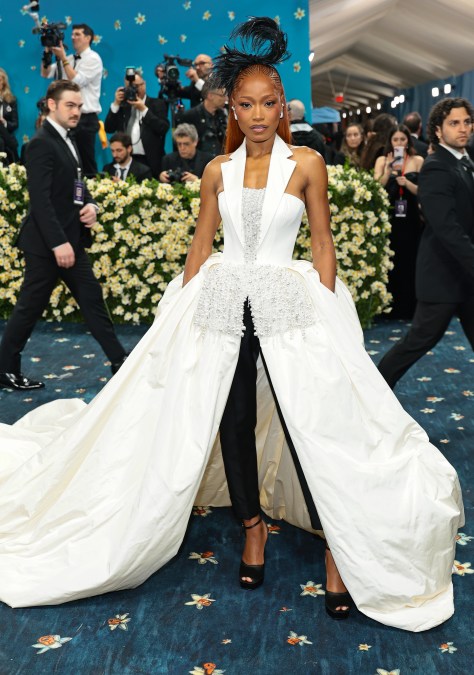 Keke Palmer