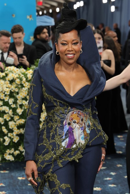 Regina King