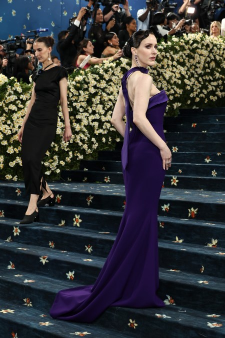 Rachel Brosnahan