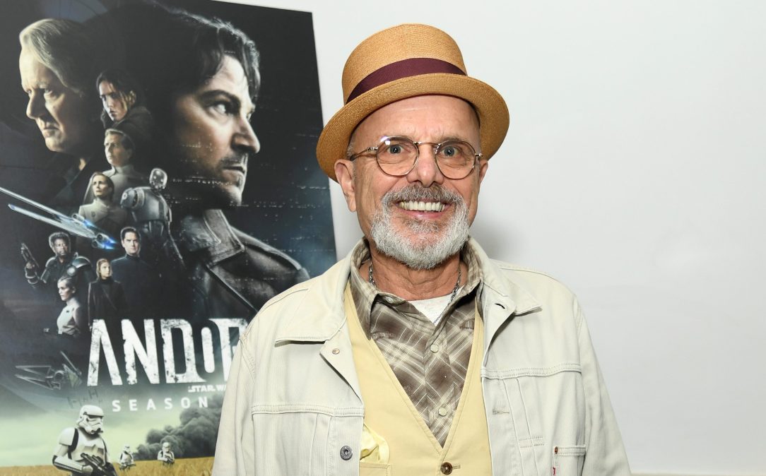 Joe Pantoliano