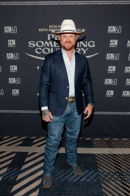 Cody Johnson