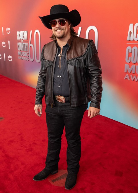 Gavin Adcock