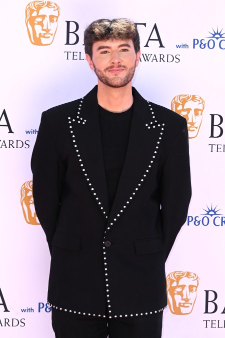 Mark Ferris