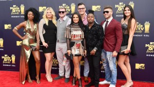 Cast of "Floribama Shore"