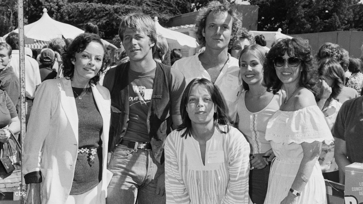 'General Hospital' cast
