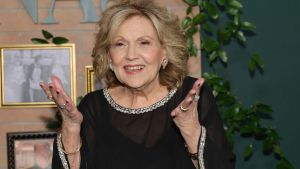brenda vaccaro