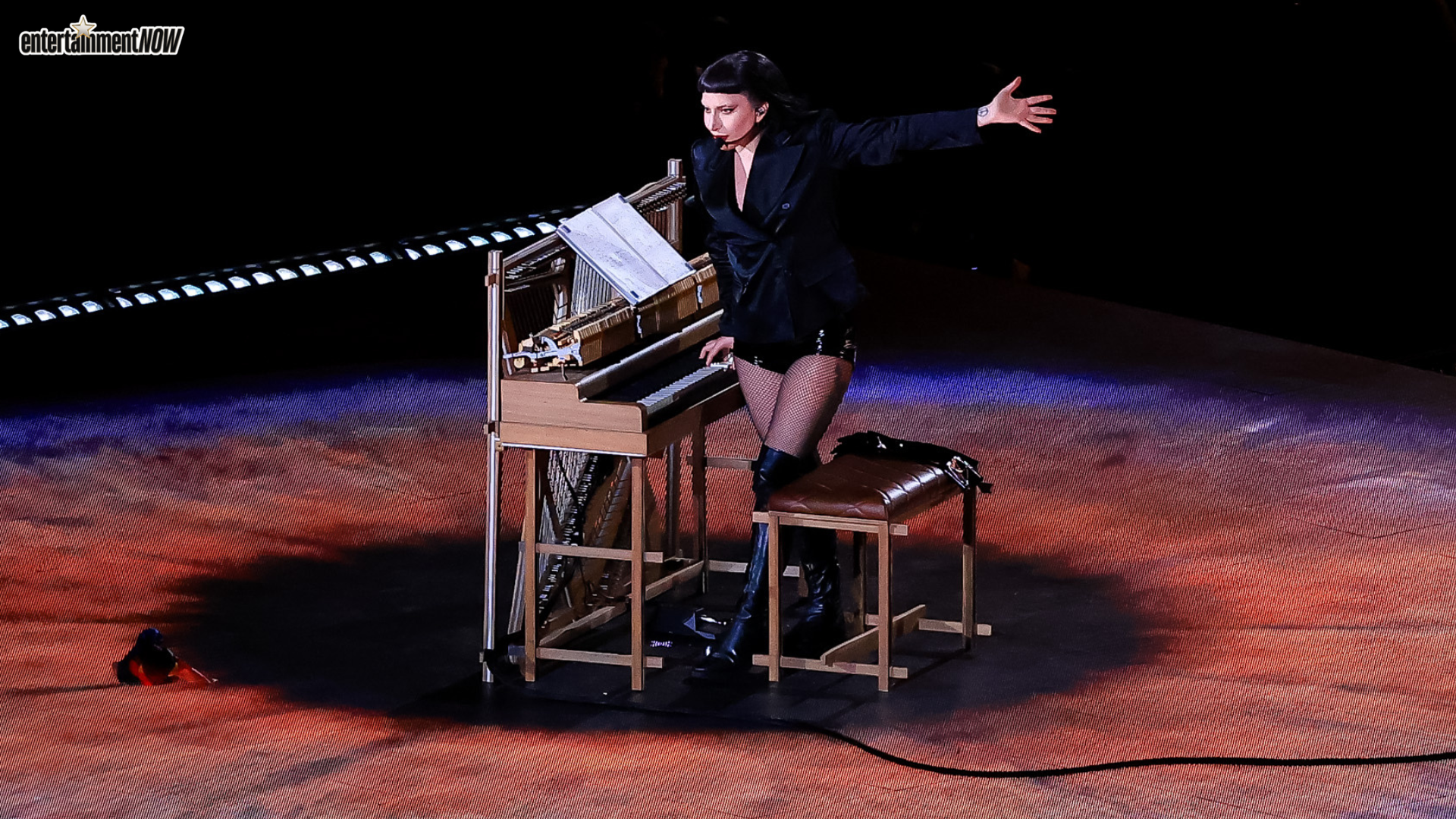 Lady Gaga Concert at Copacabana Beach in Rio 2025