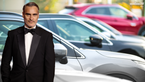 Joaquin Phoenix