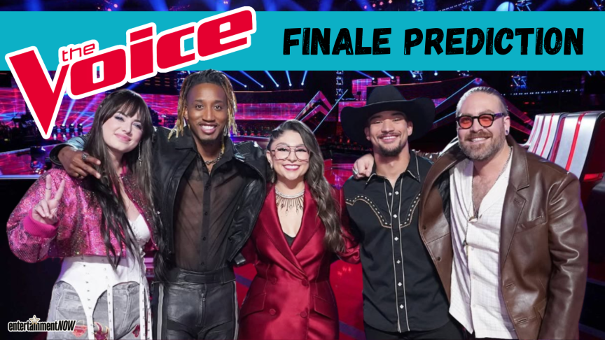 The Voice Season 27 Finale Prediction