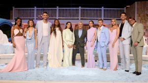 Summer House cast