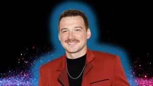 Morgan Wallen's Grandmother Reveals His Nickname