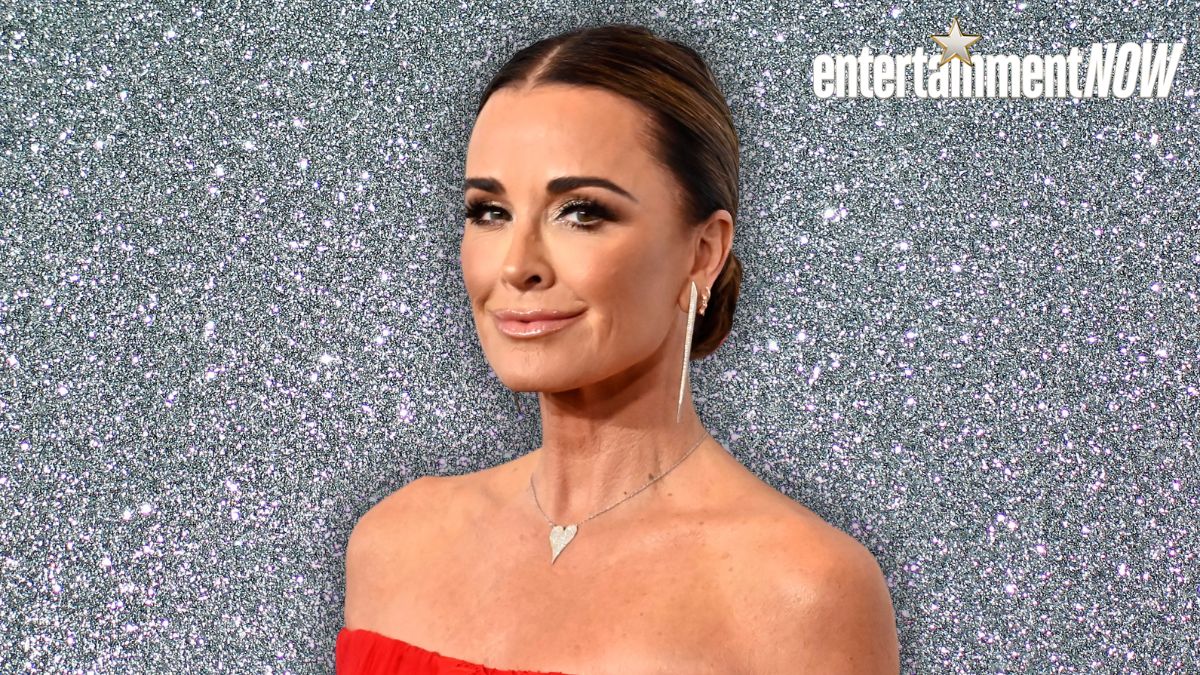 Kyle Richards