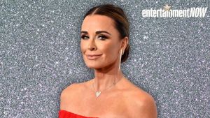 Kyle Richards