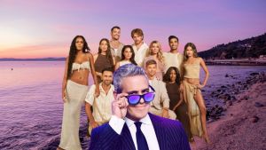Andy Cohen/Summer House