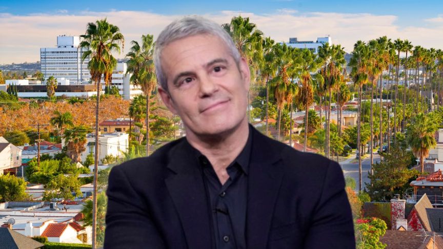 Andy Cohen