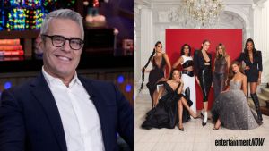Andy Cohen