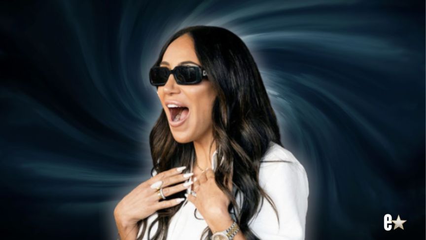 Melissa Gorga