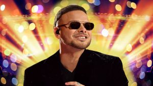 Kane Brown Sings With 5-Year-Old Daughter