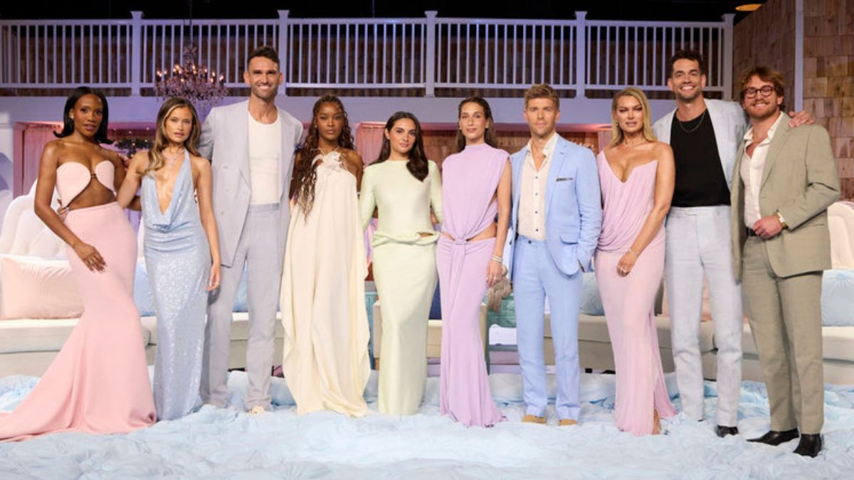 Summer House reunion