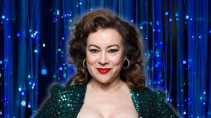 Jennifer Tilly