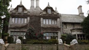 Playboy Mansion