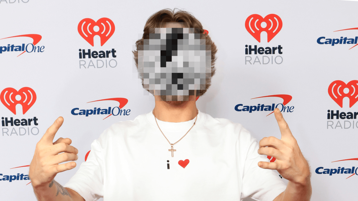 Country artist confirms new album is completed