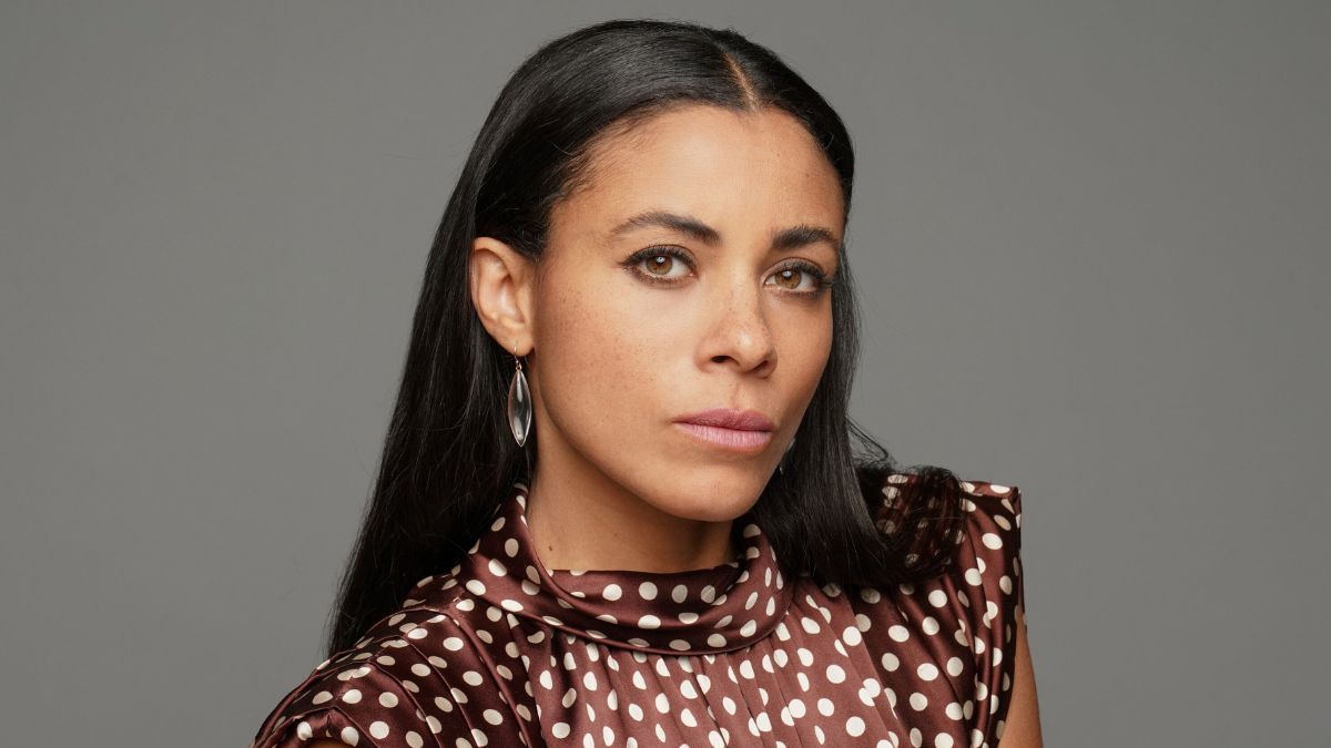 'The Bold & the Beautiful' Daphne Rose