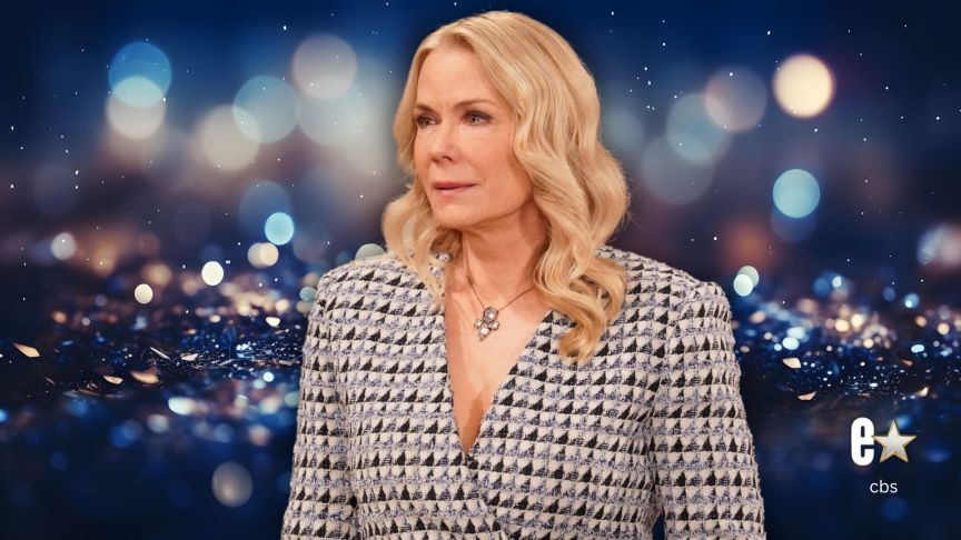 'The Bold & the Beautiful' Brooke Logan