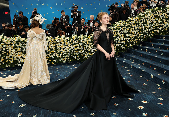 Sadie Sink