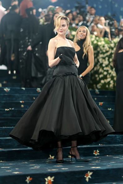 Nicole Kidman