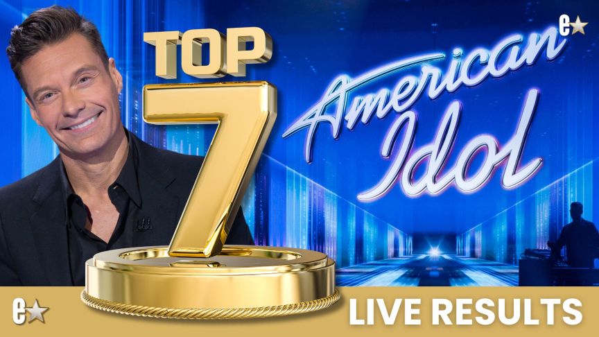 American Idol Top 7