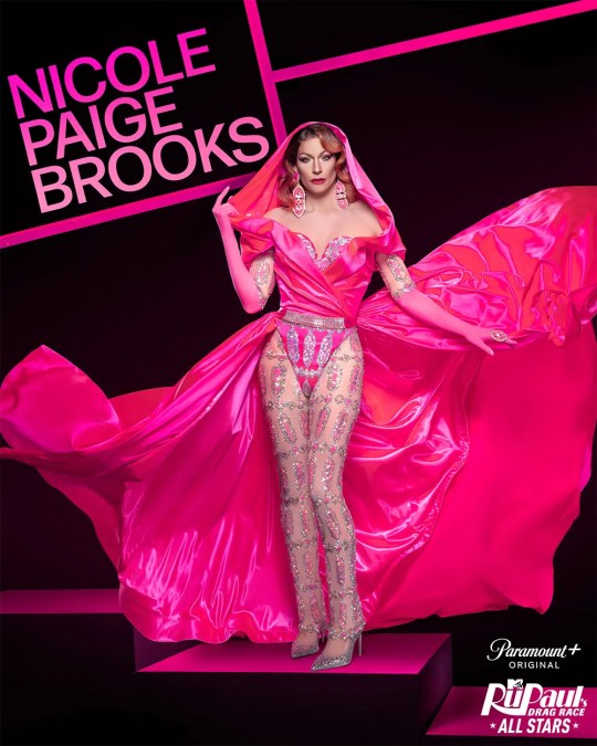 Nicole Paige Brooks