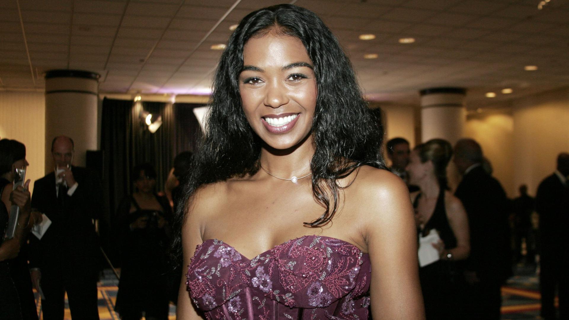 Ananda Lewis