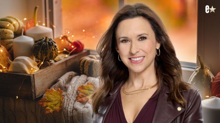 Lacey Chabert