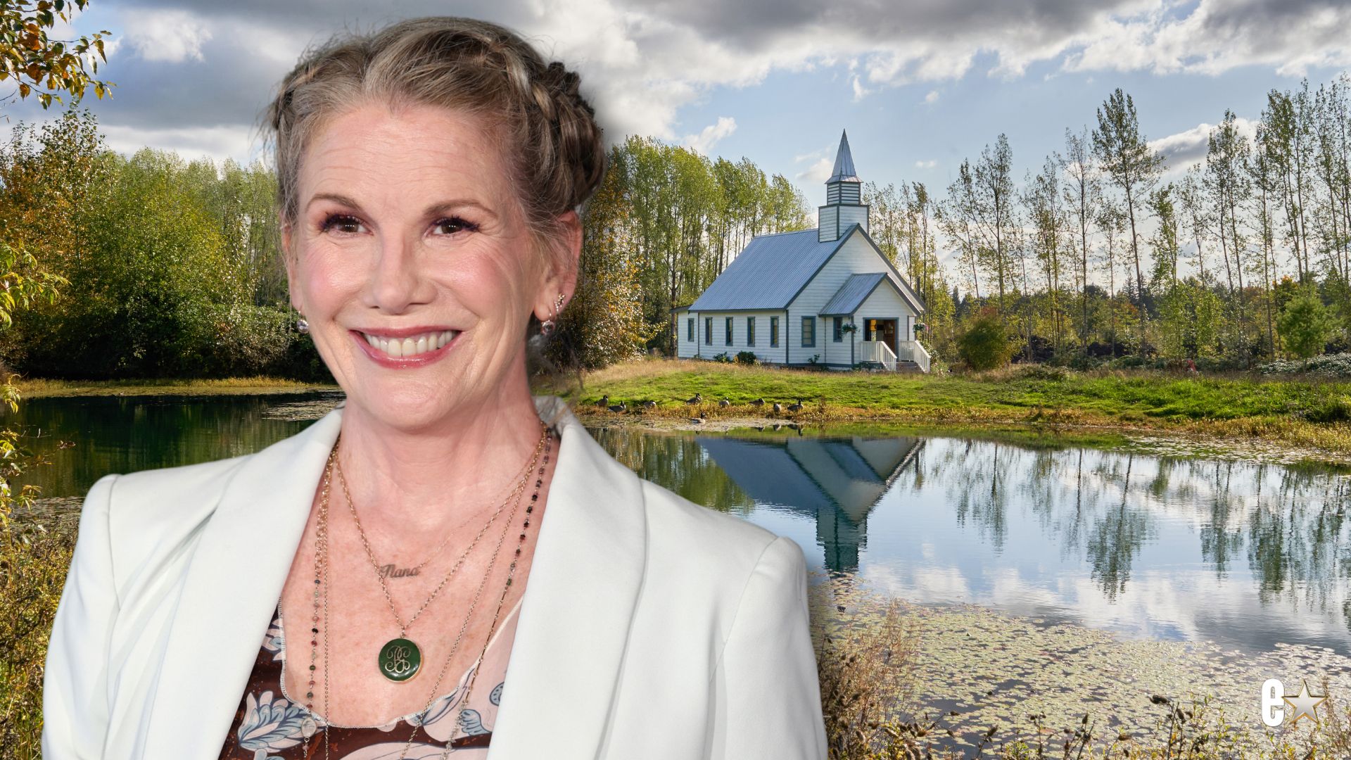 Melissa Gilbert