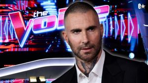 Adam Levine