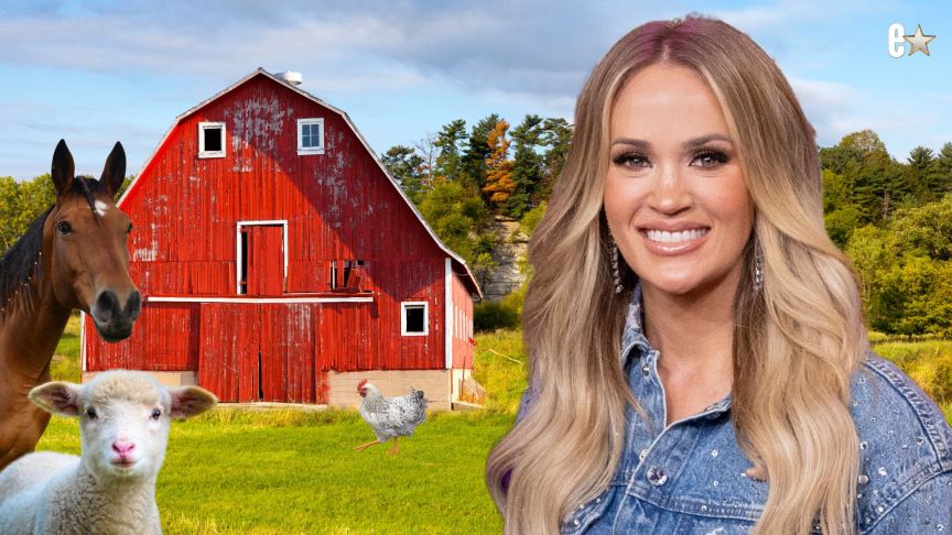 Carrie Underwood