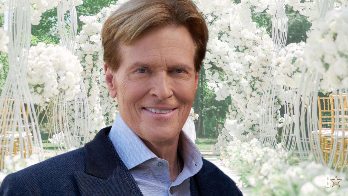 Jack Wagner